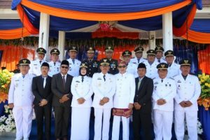 HUT Pesibar ke-6, Agus Istiqlal Soroti Sinergi dan Komitmen untuk Hadapi Tantangan