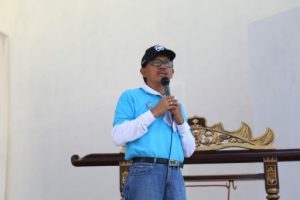 Ratusan Pesurfer dari 24 Negara Ramaikan Krui Pro di Pesisir Barat