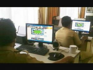 Korupsi Pelayanan