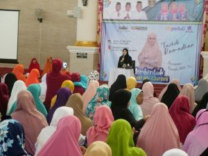 Sambut Ramadhan, Pemkot Metro Adakan Pengajian Akbar