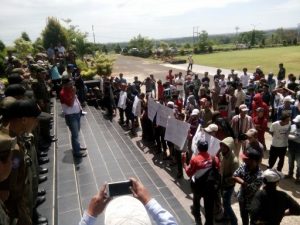 LIRA Sebut Ulah Kades Tanjung Kerta dan Mada Jaya Coreng Kepemimpinan Bupati Dendi