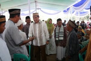 Bupati Dendi: Tujuan Inti dari Safari Ramadhan Mempererat Persaudaraan Sesama Muslim