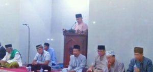 Wakil Walikota Djohan Imbau Warga Waspadai Keamanan Jelang Lebaran