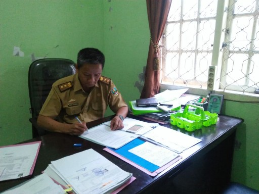 Sapi Krui Diharapkan Jadi Ternak Unggulan