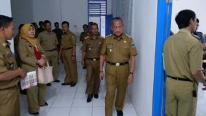 Wakil Walikota Djohan Minta Pegawai Tidak Jadikan Bulan Puasa untuk Bermalas-malasan