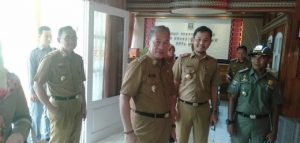 Gairah Membaca Mulai Terlihat, Wakil Walikota Djohan Minta Tingkatkan Pelayanan