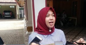 Efektifkan Program Pembangunan, Berikut Saran Ketua DPRD Metro