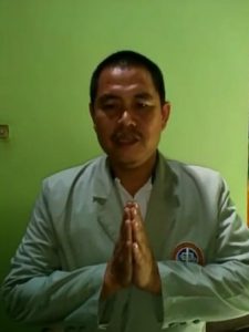 Tokoh Masyarakat Pesawaran Tolak Seruan People Power, Alasannya?
