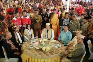 Gubernur Arinal Optimis Lampung Berjaya