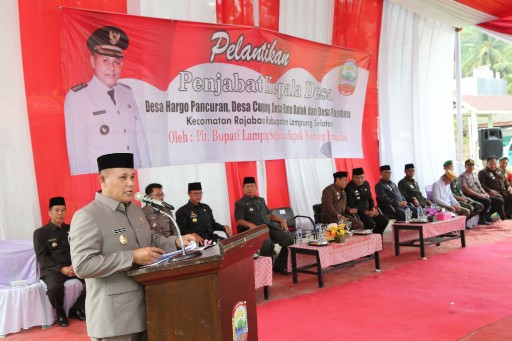 Nanang Minta Ketua TP PKK Desa Dukung Penyelenggaraan Pemerintahan
