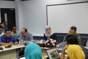 Agustus, Dijadwalkan Pemprov Luncurkan Kartu Berjaya