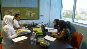 Survei Simulasi Akreditasi Dimulai, RSUD Abdul Moeloek Ditarget Raih SNARS