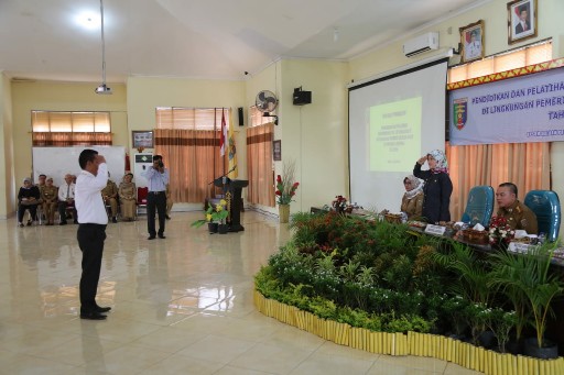 Nunik Ajak Satukan Visi Wujudkan Kesejahteraan Masyarakat Lampung