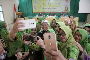 Wagub Chusnunia: “Rakyat Lampung Berjaya” Akan Terwujud, Jika!