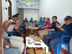 DPD KWRI Lampung Maraton Bahas Program Kerja