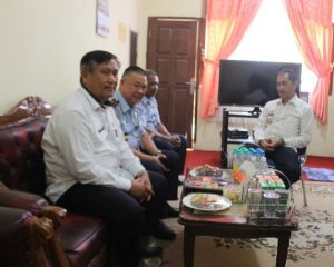 Mantap Nih, Layanan Keimigrasian Telah Dibuka di Krui