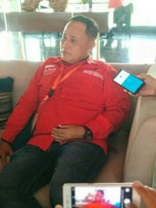 Pilbub Lamsel 2020, Nanang Ermanto: Soal Koalisi Ibarat Cari Istri