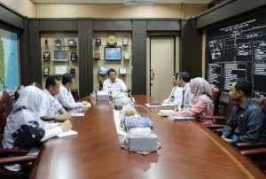 Gubernur Lampung Gandeng BI Rumuskan Strategi Tata Kelola Potensi Daerah