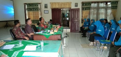 Puluhan Petani dan Peternak Ikuti Sarasehan KTNA Tingkat Kota Metro