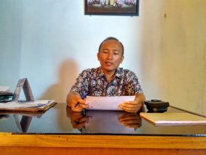 Menanti Sikap Inspektorat Tubaba, Akankah Asisten Apoteker Beperkara Disanksi?