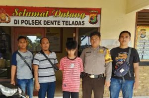Waspada, Modus Operandi Pelaku Kejahatan di Kampung Bratasena