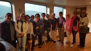 Jadwal Lengkap Acara Festival Kopi Lampung Barat Juli 2019