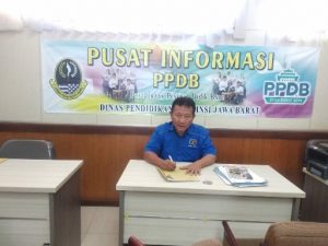 Bila Agus Istiqlal Dinilai Miring, Berarti Berhati Busuk