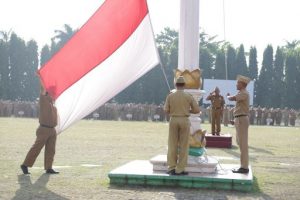 Pemprov Lampung Perkuat Regulasi Atasi Isu Lingkungan