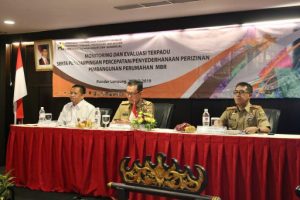 Pemprov Lampung Dukung Program Satu Juta Rumah