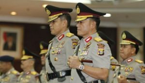 Edward Syah Pernong Apresiasi Dang Ike Maju Capim KPK