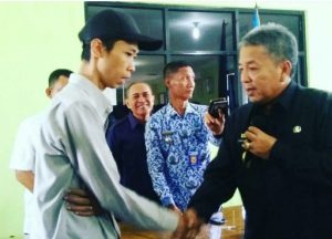 Dulu, Gubernur Arinal Pernah Tampar Pegawai Bandara dan Intimidasi Wartawan