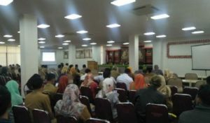 Ditengah Rasionalisasi Anggaran, OPD Dicekik Kegiatan Pekan Raya Lampung