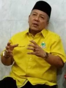 Teruskan Kasus Arinal Djunaidi, Kajati Lampung: Saya Belum Menandatangani SP3