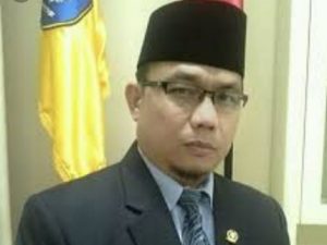 Pembabatan APBD 2019, Tindakan TAPD Pemprov Lampung Tanpa Koordinasi DPRD