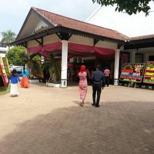 Aset Pemprov Lampung Dikelola Pihak Ketiga, Untung Apa Buntung?