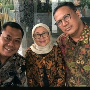 Minat Jadi Komisioner KPU Provinsi Lampung, Masih Ada Peluang