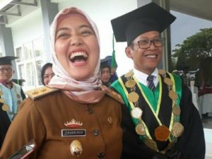 Sinyal Kuat Badai Rasionalisasi APBD 2019 Koyak Bosda SMA-SMK