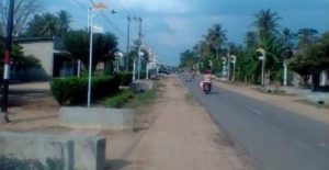 Kenaikan Siltap Tidak Berbanding Lurus dengan Kinerja Pelayanan Aparatur Tiyuh PJI