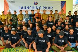 Wakil Walikota Djohan Apresiasi YBM BRI atas Peluncuran PKKUR