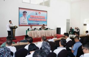 Optimalisasi PAD, BPPRD Adakan Pembinaan dan Penyuluhan Wajib Pajak