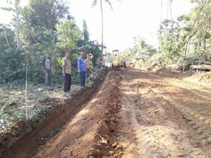 Semua Lapisan Diajak Awasi Pembangunan di Tiyuh Panaragan