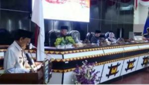 Fraksi PAN DPRD Metro Desak Pemerintah Segera Bahas Anggaran Pilkada
