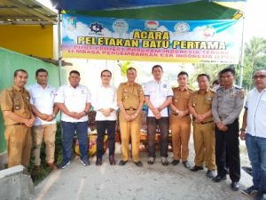 Masyarakat Harus Menjaga dan Merawat Lampu Penerangan Jalan