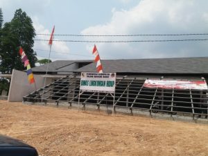 Minim Armada, Faktor Belum Maksimalnya Penanganan Sampah di Tubaba