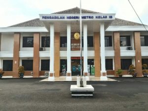 Sidang Perkara Cabul, Keluarga Korban Minta Terdakwa Dihukum Berat