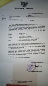 Jelang 100 Hari Kerja, Kebijakan Arinal-Nunik Ambigu