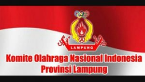 Pengurus KONI Lampung, Buntut Isyarat Kriteria Memiliki Uang dari Gubernur Arinal