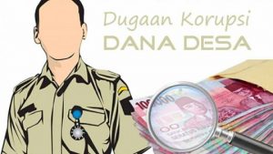 Penyimpangan Anggaran DD dan ADD Desa Kebagusan Diduga Hasil Rekayasa Oknum Kades