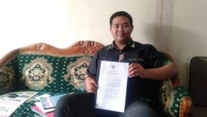 Staf Ahli Gubernur Arinal Kerdilkan UTIPRO