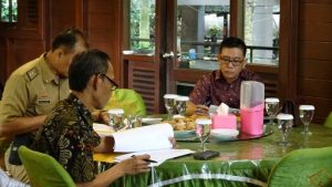 Indikasi Akal Bulus Mengawal ‘Pesanan’ Kursi Jabatan Sekdaprov Lampung Definitif